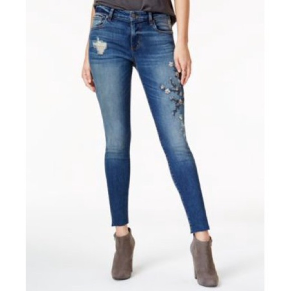 STS Blue Emma Ankle Skinny jeans size 29